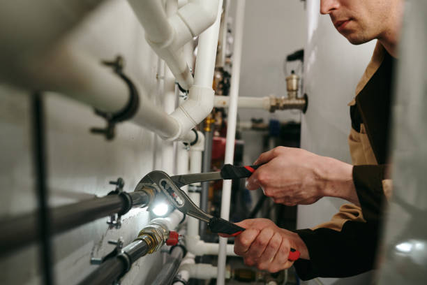 Best Plumbing Inspection Services  in Belvidere, NJ