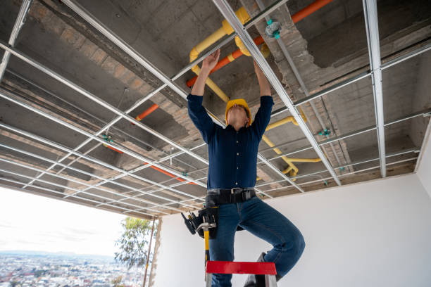 Gas Line Repair in Belvidere, NJ